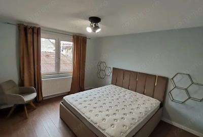 Casă cu 4 camere cu Teren 100 Mp în Semicentral - 2