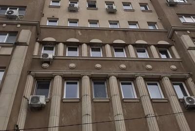 Garsonieră decomandată în Iancului