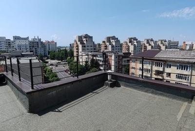 Apartament cu 2 camere decomandat în Progresul - 7