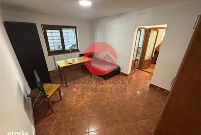 Apartament cu 2 camere în Spitalului - 2