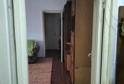 Apartament cu 2 camere semidecomandat în Central - 2