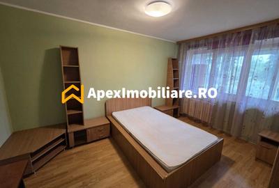 Apartament cu 2 camere nedecomandat în Drumul Taberei
