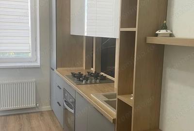 Apartament cu 2 camere în Șagului