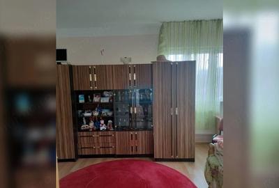 Casă cu 5 camere cu Teren 1300 Mp în Suceagu