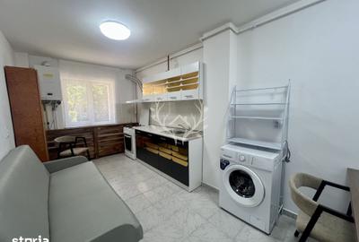 Garsonieră în Între Lacuri - 1