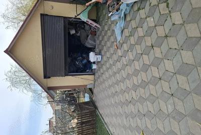 Casă cu 3 camere cu Teren 650 Mp în Exterior Vest - 1