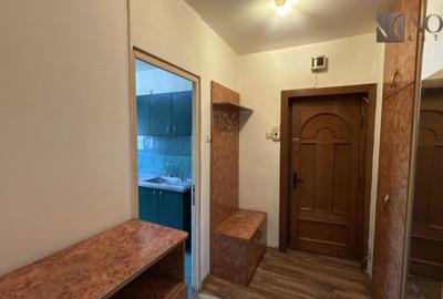 Apartament cu 2 camere semidecomandat în P-ța Muncii - 6