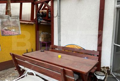 Casă cu 3 camere cu Teren 130 Mp în Oncea - 7
