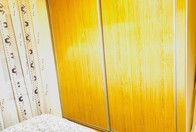 Apartament cu 2 camere nedecomandat în Central - 5