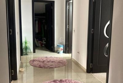 Casă individuală cu 5 camere cu Canalizare în Exterior Nord - 11