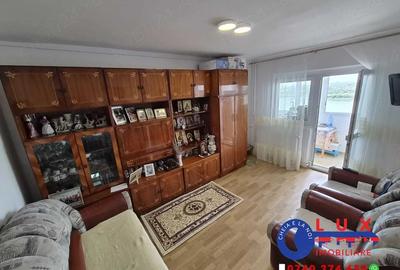 Apartament cu 2 camere decomandat în Babadag