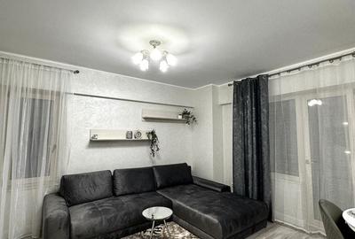 Apartament cu 2 camere semidecomandat în Copou - 3
