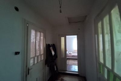 Casă individuală cu 4 camere cu Canalizare în Satu Mare - 7