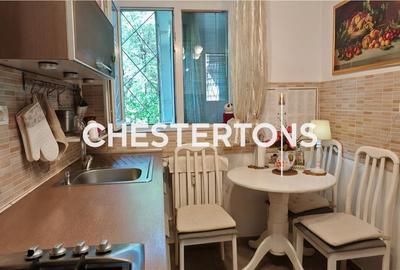 Apartament cu 2 camere semidecomandat, mobilat în Drumul Taberei - 16