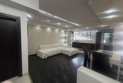 Apartament cu 2 camere decomandat în Exterior Vest - 7