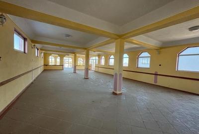 Spațiu comercial, de 250 mp, în Țânțăreni - 5