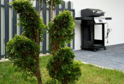 Duplex cu 4 camere cu Canalizare în Florești - 2