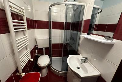 Garsonieră decomandată în Păcurari - 2