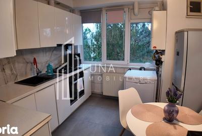 Apartament cu 2 camere în Tudor Vladimirescu - 1