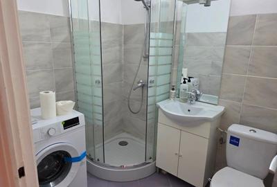 Apartament cu 2 camere semidecomandat, mobilat în Iancului - 9