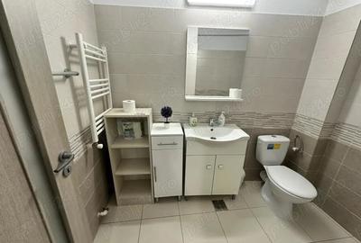 Apartament cu 2 camere decomandat în Central - 5
