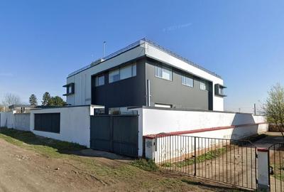 Spațiu industrial, de 1,195 mp, în Clinceni - 2
