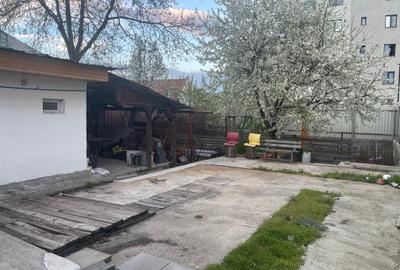 Garsonieră semidecomandată în Brașovul Vechi - 10