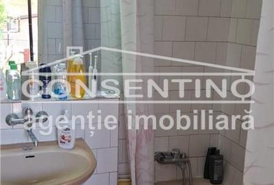 Casă cu 2 camere cu Teren 154 Mp în 23 August - 10