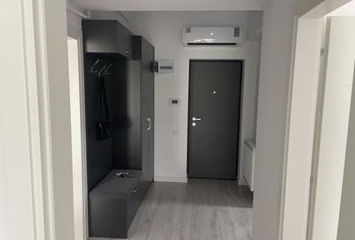 Apartament cu 2 camere decomandat în Central - 1