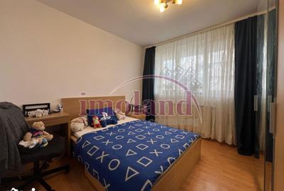 Apartament cu 2 camere în 1 Mai - 3