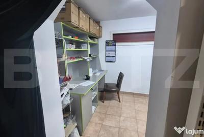 Spațiu comercial, de 80 mp, în Semicentral - 5