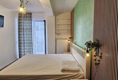 Apartament cu 3 camere semidecomandat în Grigorescu - 1