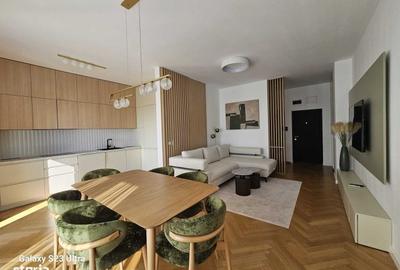 Apartament cu 2 camere în Grozăvești