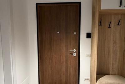Apartament cu 2 camere decomandat, mobilat în Berceni - 10