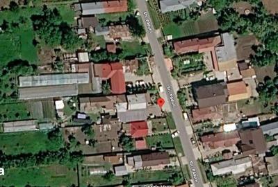 Casă cu 6 camere cu Teren 2719 Mp în Daia