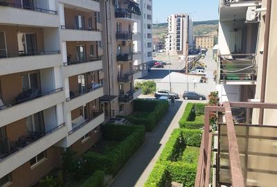 Apartament cu 2 camere în Florești - 16