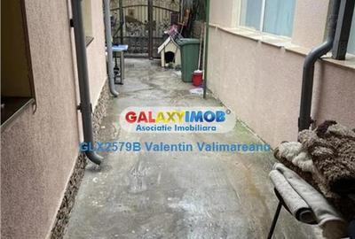 Casă cu 3 camere cu Teren 100 Mp în Colentina - 11
