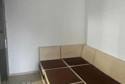 Garsonieră decomandată în Exterior Vest - 4
