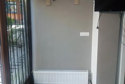 Spațiu comercial, de 20 mp, în Central - 3