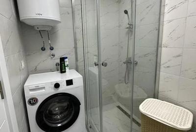 Garsonieră decomandată în Berceni