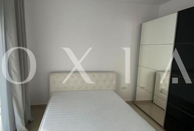 Apartament cu 3 camere semidecomandat, mobilat în Dumbrăvița - 9