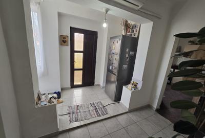 Casă individuală cu 2 camere cu Teren 772 Mp în Carani - 5