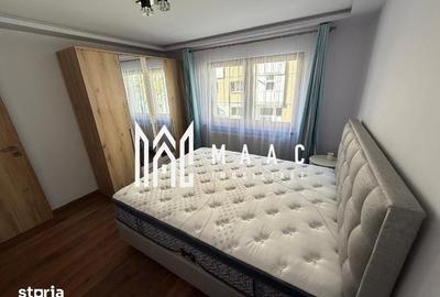 Apartament cu 2 camere decomandat în Calea Dumbrăvii