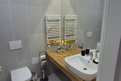 Apartament cu 2 camere decomandat, mobilat în Chișinau - 11