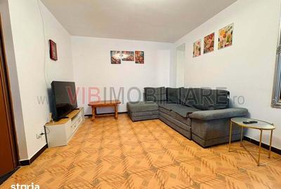 Apartament cu 2 camere în Gara de Nord - 4
