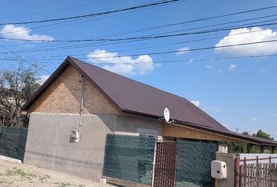 Casă cu Teren 1100 Mp în Vadu Pașii - 4