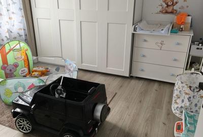 Apartament cu 3 camere decomandat în Între Lacuri - 7