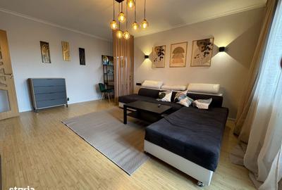 Apartament cu 3 camere, mobilat în Vitan - 2