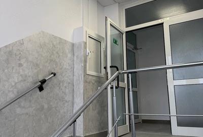 Spațiu comercial, de 80 mp, în Ultracentral