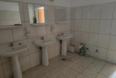 Spațiu comercial, de 22 mp, în Calea București